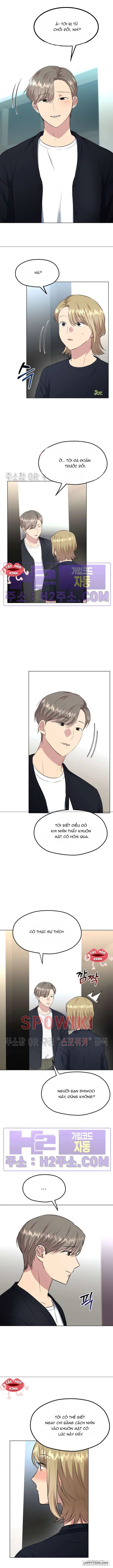 [18+] Twenty Nights - Chap 29 - Trang 5