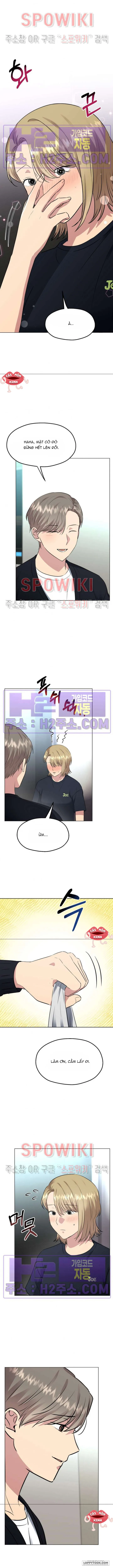 [18+] Twenty Nights - Chap 29 - Trang 6