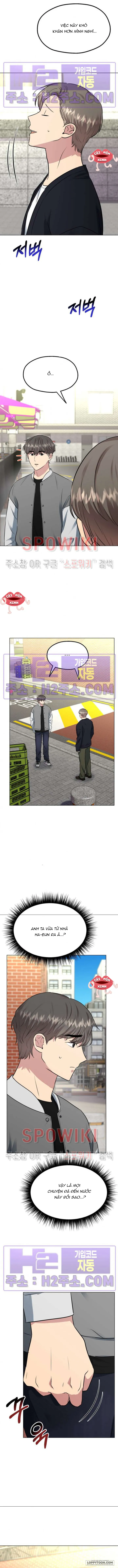 [18+] Twenty Nights - Chap 29 - Trang 9