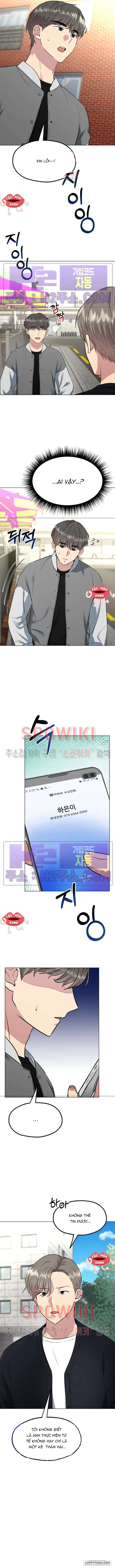 [18+] Twenty Nights - Chap 29 - Trang 10