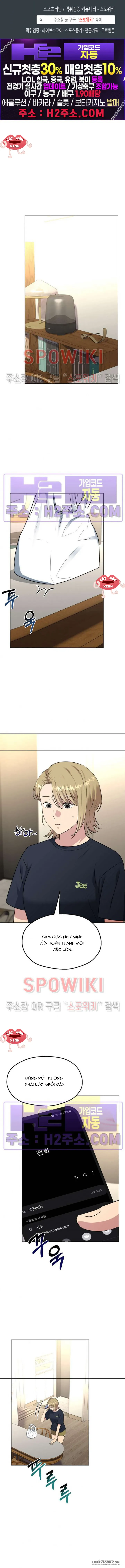 [18+] Twenty Nights - Chap 30 - Trang 1