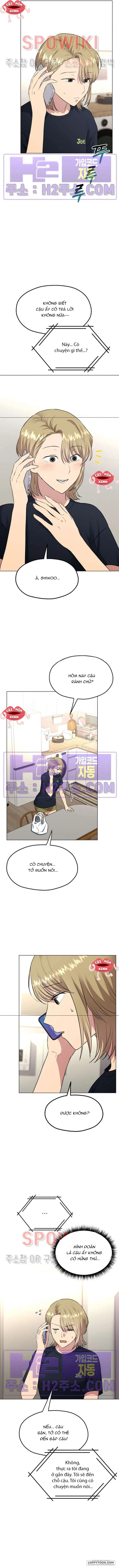 [18+] Twenty Nights - Chap 30 - Trang 2
