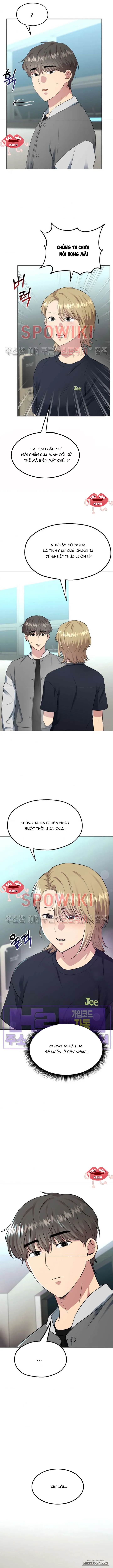 [18+] Twenty Nights - Chap 30 - Trang 11