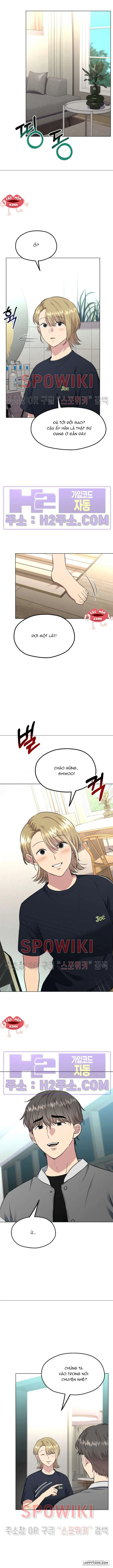 [18+] Twenty Nights - Chap 30 - Trang 4