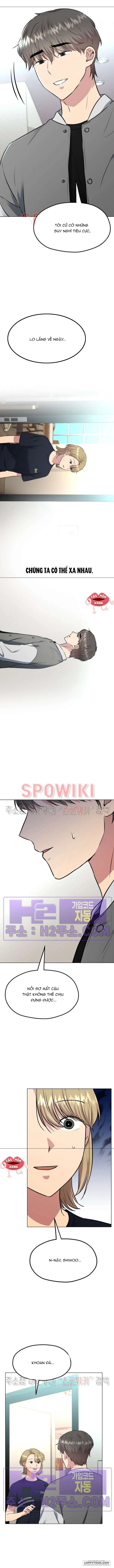 [18+] Twenty Nights - Chap 30 - Trang 7