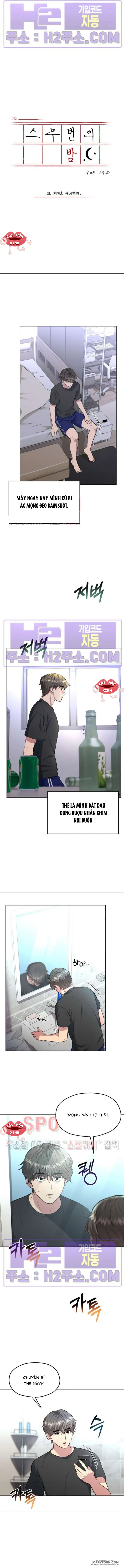 [18+] Twenty Nights - Chap 31 - Trang 2