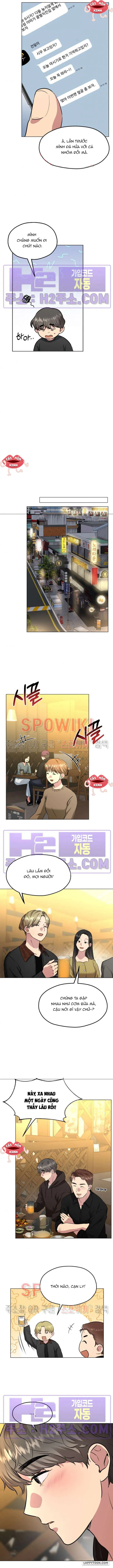 [18+] Twenty Nights - Chap 31 - Trang 3