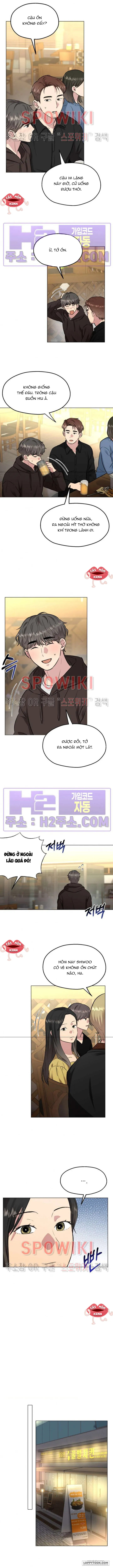 [18+] Twenty Nights - Chap 31 - Trang 6