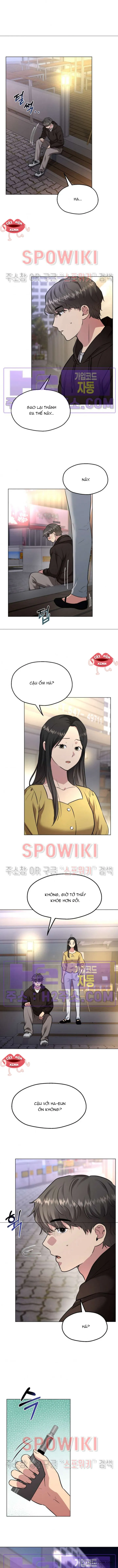 [18+] Twenty Nights - Chap 31 - Trang 7