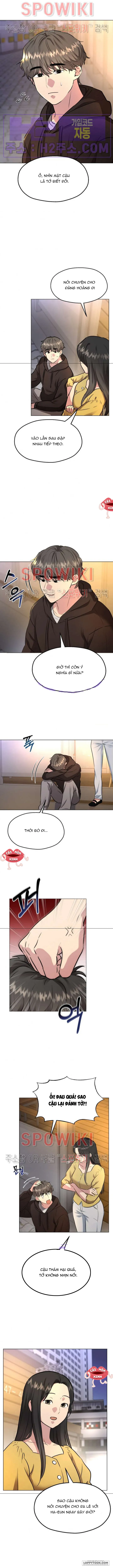 [18+] Twenty Nights - Chap 31 - Trang 9