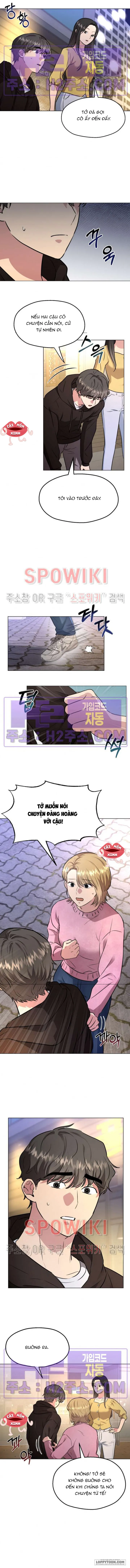 [18+] Twenty Nights - Chap 32 - Trang 2