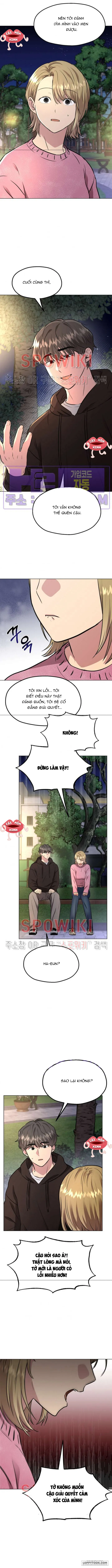 [18+] Twenty Nights - Chap 32 - Trang 6