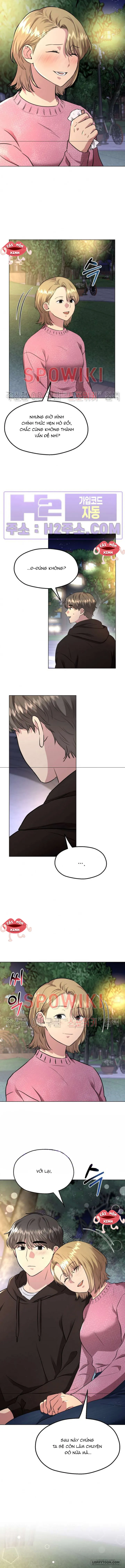 [18+] Twenty Nights - Chap 32 - Trang 9