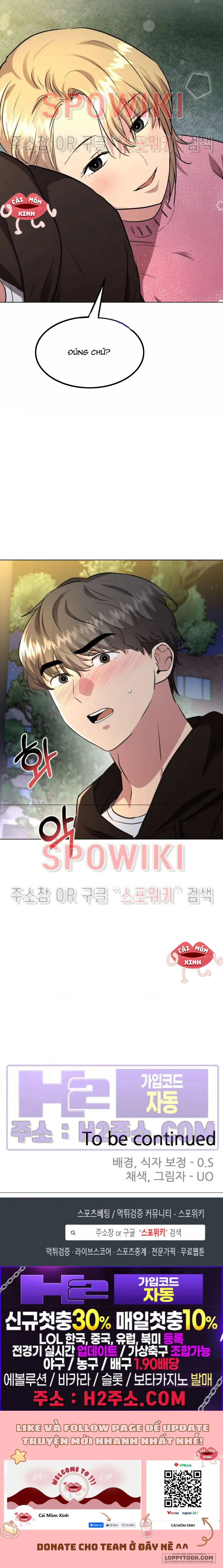 [18+] Twenty Nights - Chap 32 - Trang 10