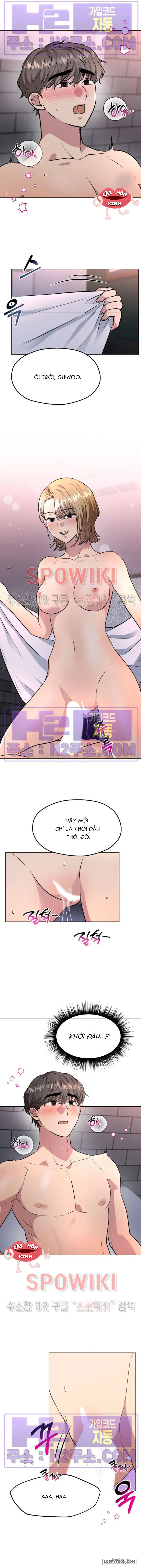 [18+] Twenty Nights - Chap 33 - Trang 7
