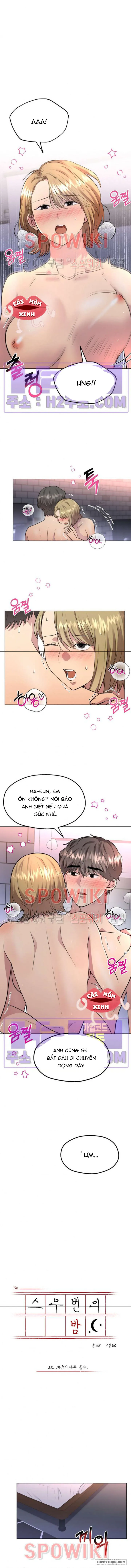 [18+] Twenty Nights - Chap 34 - Trang 1