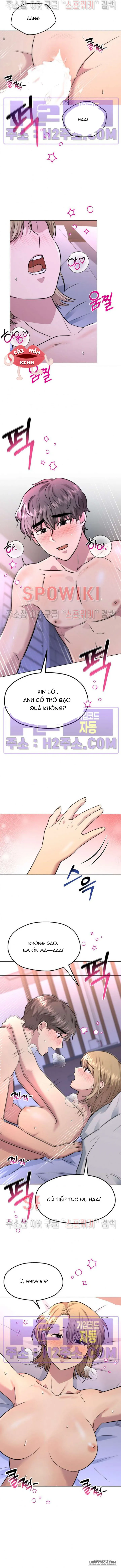 [18+] Twenty Nights - Chap 34 - Trang 2