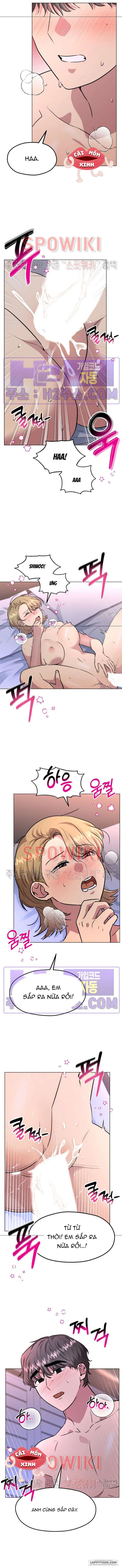[18+] Twenty Nights - Chap 34 - Trang 3
