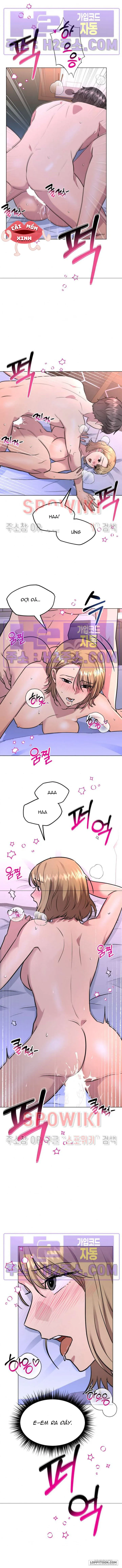 [18+] Twenty Nights - Chap 34 - Trang 4