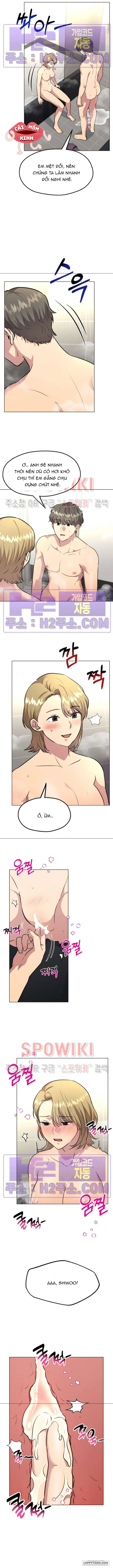 [18+] Twenty Nights - Chap 34 - Trang 7