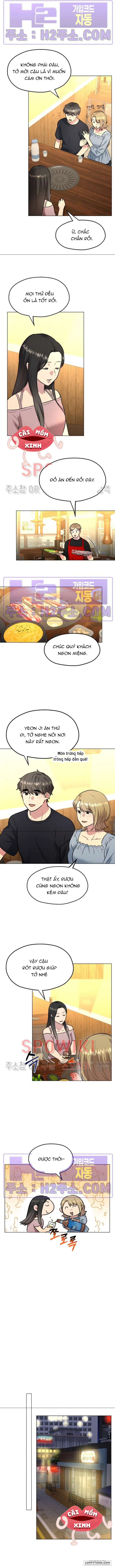 [18+] Twenty Nights - Chap 35 - Trang 2