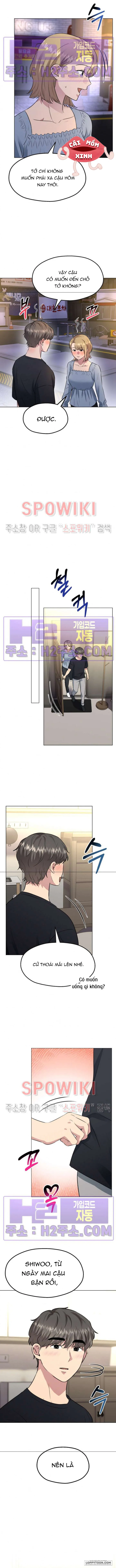 [18+] Twenty Nights - Chap 35 - Trang 7