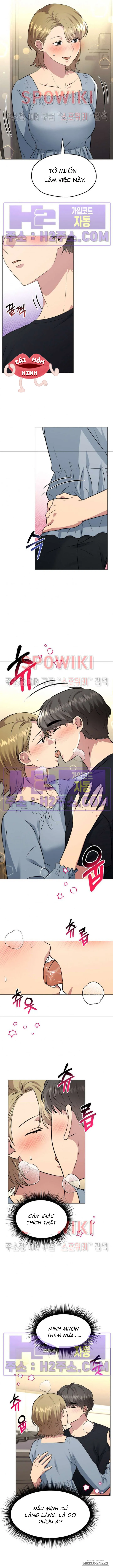 [18+] Twenty Nights - Chap 35 - Trang 8