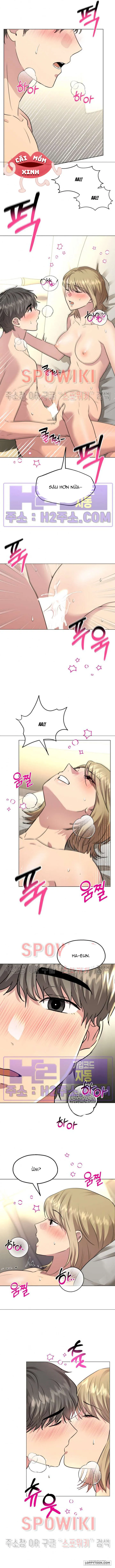 [18+] Twenty Nights - Chap 36 - Trang 7