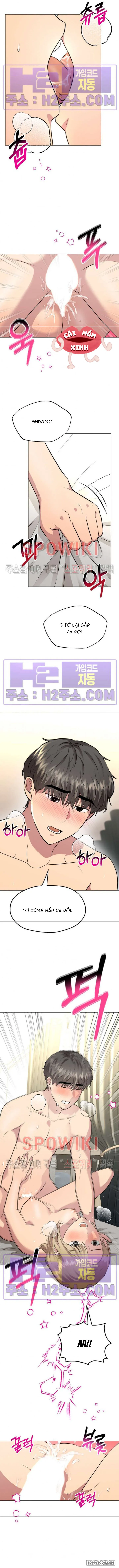 [18+] Twenty Nights - Chap 36 - Trang 8