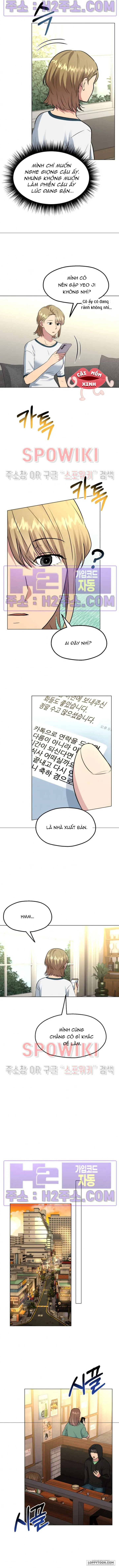[18+] Twenty Nights - Chap 37 - Trang 4