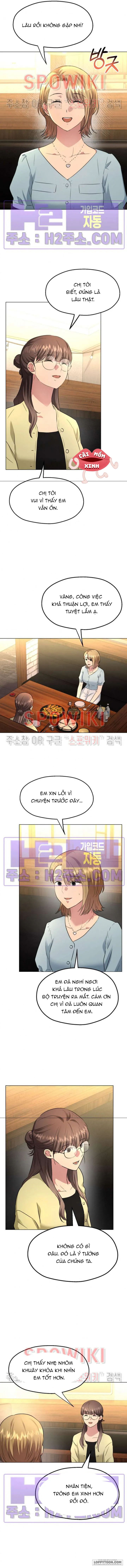 [18+] Twenty Nights - Chap 37 - Trang 5