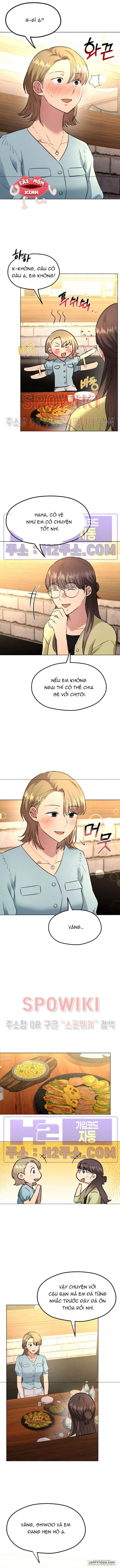[18+] Twenty Nights - Chap 37 - Trang 6