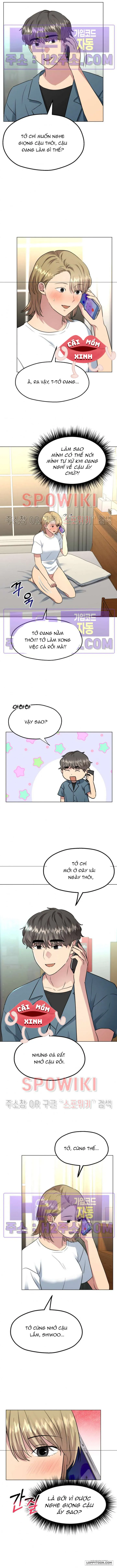 [18+] Twenty Nights - Chap 38 - Trang 2