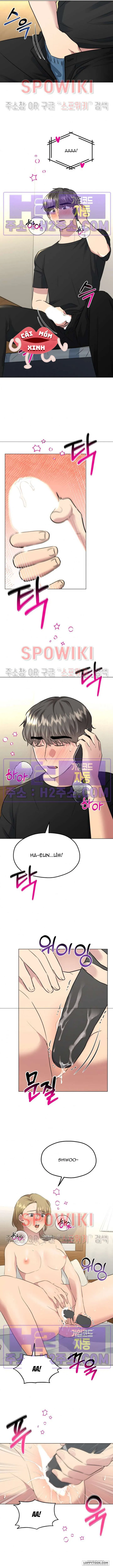 [18+] Twenty Nights - Chap 38 - Trang 6