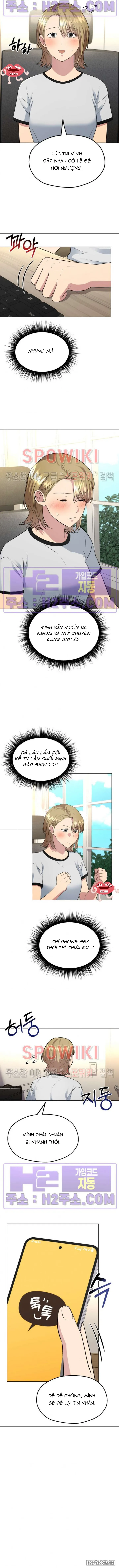 [18+] Twenty Nights - Chap 39 - Trang 4