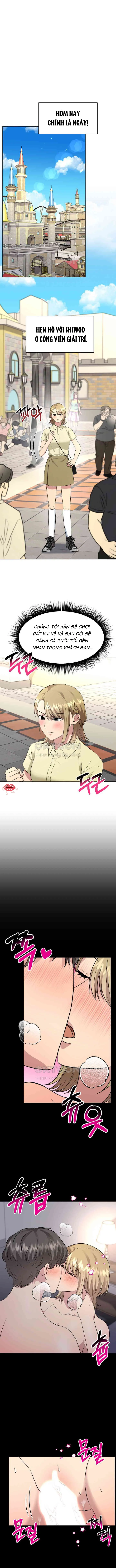 [18+] Twenty Nights - Chap 40 - Trang 1
