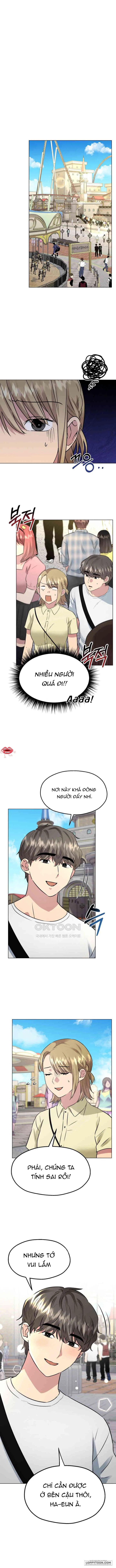 [18+] Twenty Nights - Chap 40 - Trang 3