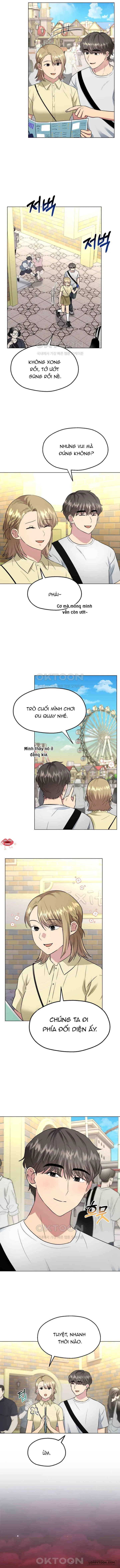 [18+] Twenty Nights - Chap 40 - Trang 5