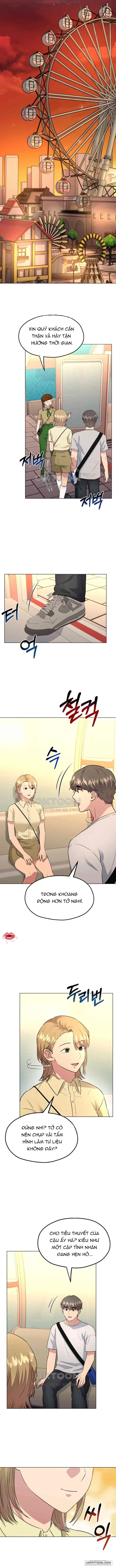 [18+] Twenty Nights - Chap 40 - Trang 6
