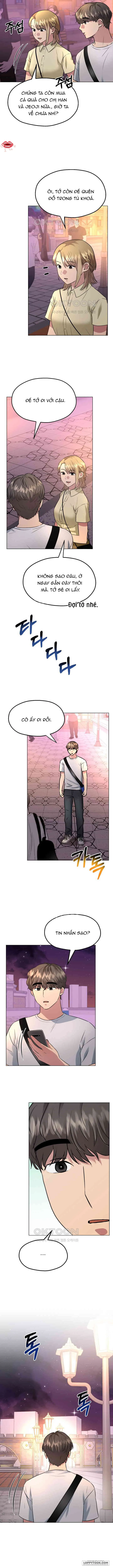[18+] Twenty Nights - Chap 40 - Trang 10