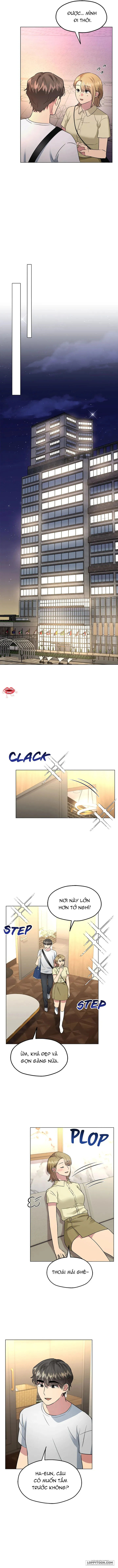 [18+] Twenty Nights - Chap 41 - Trang 3