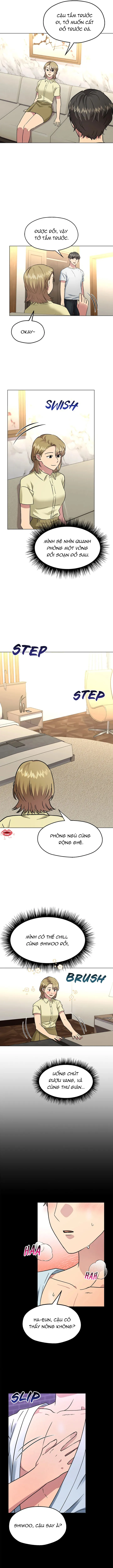 [18+] Twenty Nights - Chap 41 - Trang 4