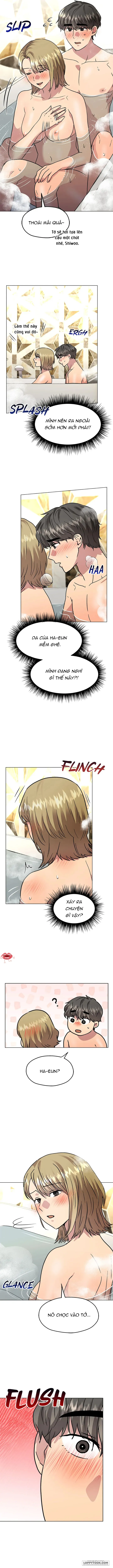 [18+] Twenty Nights - Chap 41 - Trang 9