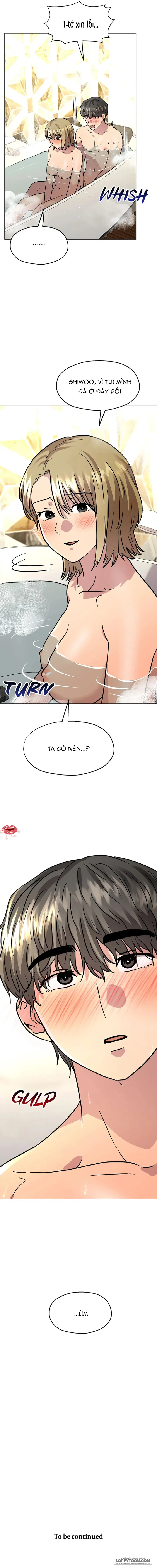 [18+] Twenty Nights - Chap 41 - Trang 10