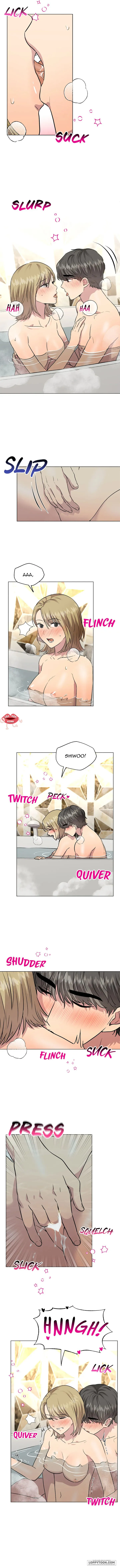 [18+] Twenty Nights - Chap 42 - Trang 2