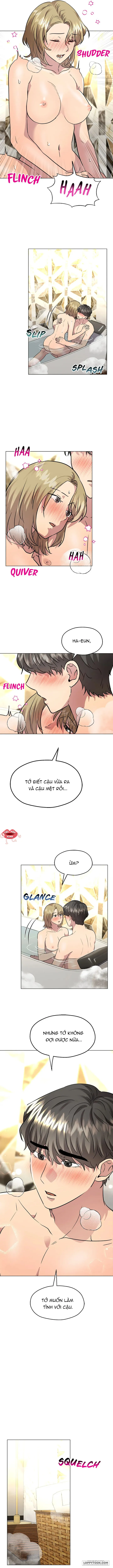 [18+] Twenty Nights - Chap 42 - Trang 6