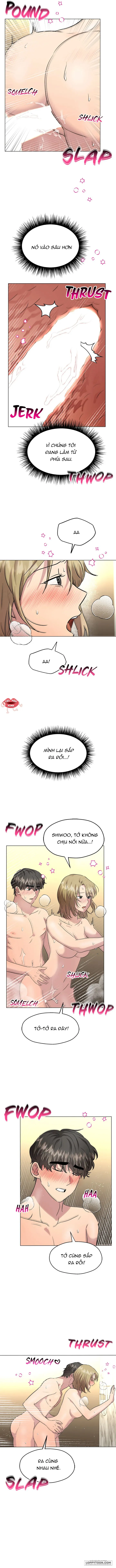 [18+] Twenty Nights - Chap 42 - Trang 9