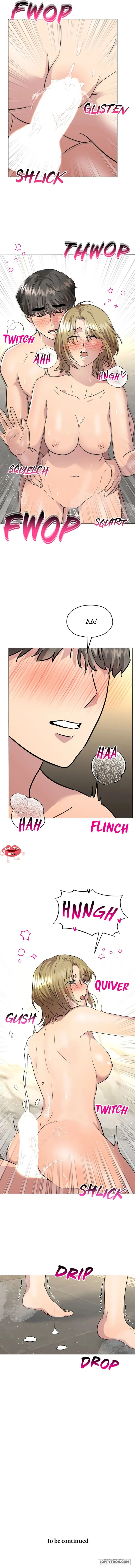 [18+] Twenty Nights - Chap 42 - Trang 10