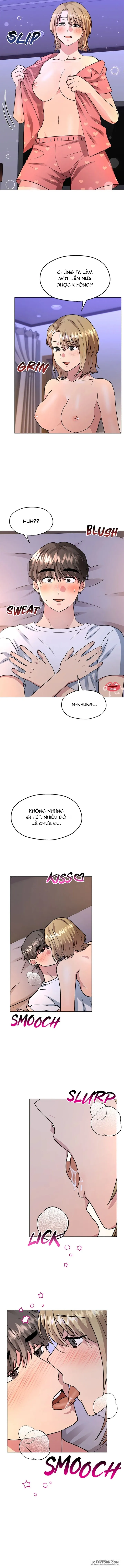 [18+] Twenty Nights - Chap 43 - Trang 3
