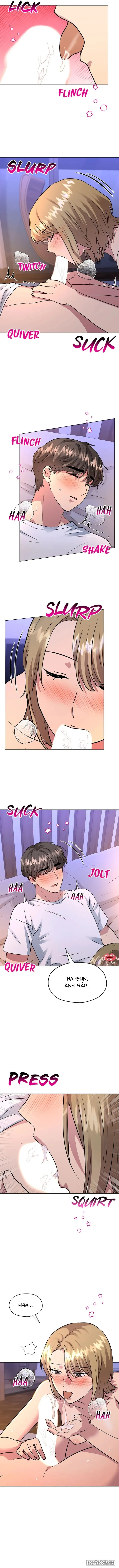 [18+] Twenty Nights - Chap 43 - Trang 5